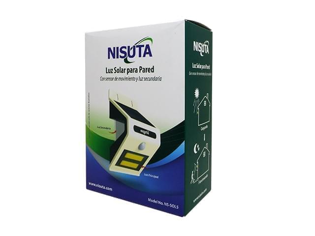 Nisuta - NSSOL5
